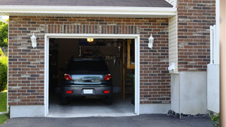 Garage Door Installation at Twin Ridge, Colorado